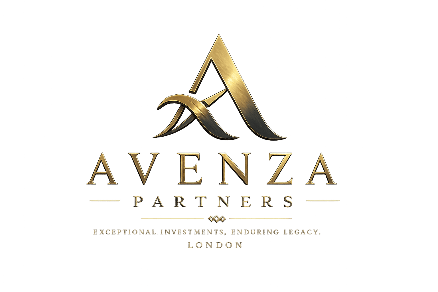 Avenza Partners Logo